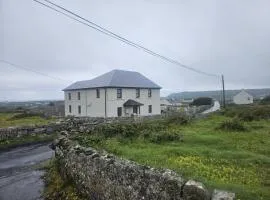 Dwellinghouse, Inishmore