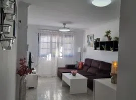 Apartamento Tanzanita
