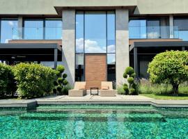 Diwine Spa House Fruška Gora, ξενοδοχείο σε Irig