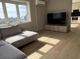 3-Bedroom Apartment