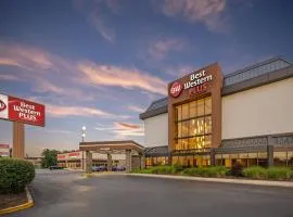Best Western Plus Indianapolis