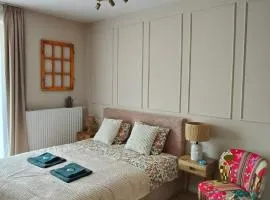 Apartament Kolorowe Okno starówka