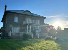 Auberge La Seigneurie