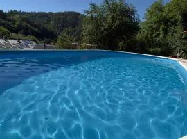 Montana Family Villa