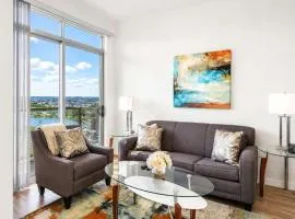 Stamford Waterfront Retreat