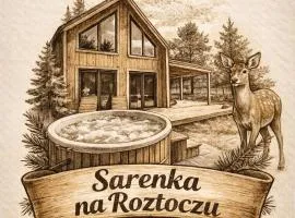Sarenka na Roztoczu