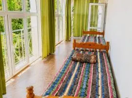 Коттедж Иссык Куль ,Аврора Плюс
