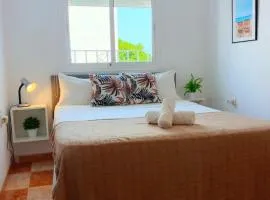 habitación cerca Aeropuerto Torremolinos