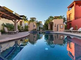 A peaceful and charming home located