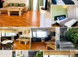 Apartament Baneasa Sisesti by Ale SELF CHECK-IN