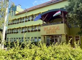 Plaza Hotel Gyula
