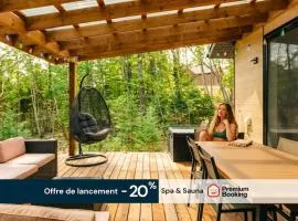 Chalet Calma with Private Spa & Sauna, Billiards & Games