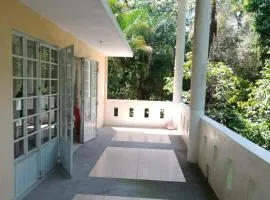 EL Jardin De Los Anturios