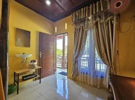 Sumatra Inn & Travel