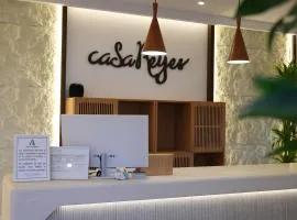 Casa Reyes El Palmar