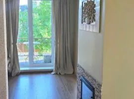 Apartamentai 4km iki Palangos