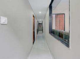 Super Townhouse Chaitanyapuri Metro Station Hyderabad, hotel Surūrnagar városában