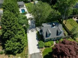 Pristine Multi-Family Home w Barn Game Room
