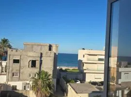 Appartement kantaoui