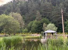 Guest House Piatra Craiului