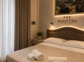 Elsa Hotel 3 stelle