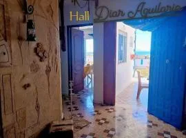 Résidence Diar Aquilaria Dar Badis s plus 1