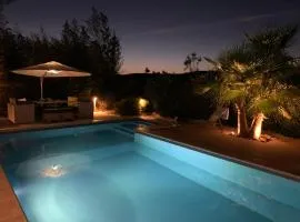Le Clos D'icelle Studio Premium et Piscine