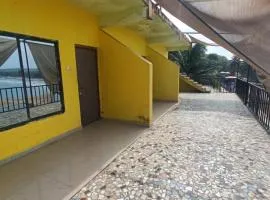 Rocktop guest house arambol