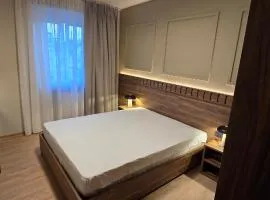 Drei Schweizer Hotel