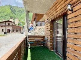Dashduldi Apartment