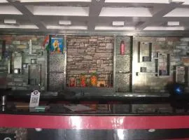 Hotel O Snenanjali
