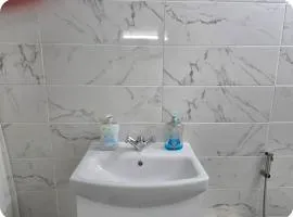 Double Room with attach Bathroom