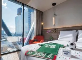 Novotel Mexico City World Trade Center