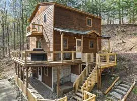 River Road Treehouse Retreat