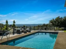 The Overlook Family Home by Sonoma Stays