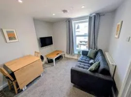 Ocean City Town Retreat