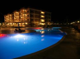 The Marina Village, Hotel in Saint Annʼs Bay