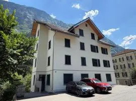 Ferienwohnung Bahnhof Gurtnellen by Ferienhaus onlin