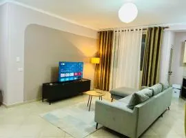Arc Apartment