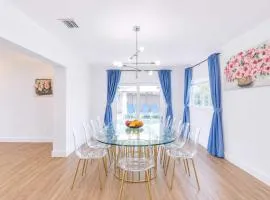 The Golfstream Dunes Villa