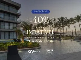 PORTO ALTO RESORT - GAV Resorts