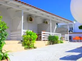 Temple Apartments 1