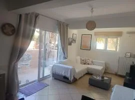 Airport Anasta Casa
