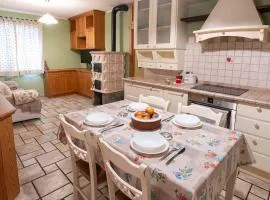 Appartamento TreZero