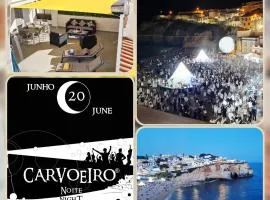 ROOFTOP EstrelaDoMar NewOpening- 150m to the Beach