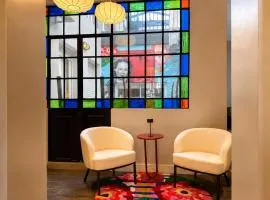 Los Patios de Julia by DOT Boutique