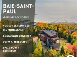 Le Saint-Laurent