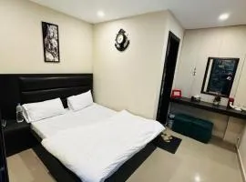 Apartment In Ayubia