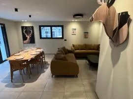 Les Loges de Sainte Anne