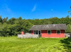 2 Bedroom Beautiful Home In Bindslev